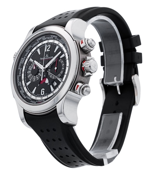 Jaeger-LeCoultre Extreme World Chronograph 1768470